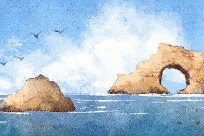 大海水命猪增财运方法 大海水命猪穿衣讲究插图