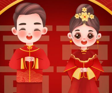 2022年9月结婚黄道吉日 2022年9月份结婚黄道吉日插图