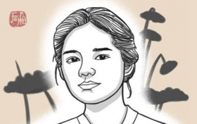 女人小气的面相特征 滥情型女人面相特征缩略图 女人小气的面相特征 滥情型女人面相特征缩略图