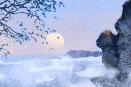 中元节出生的人怎么过生日 中元节这天能过生日吗插图