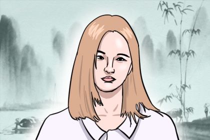 国字脸女人中晚年会好运吗 国字脸的女人有福相吗插图