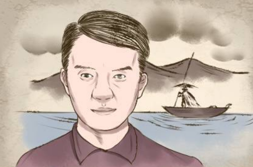 八种耳朵看福气图解 耳朵长什么样有福插图