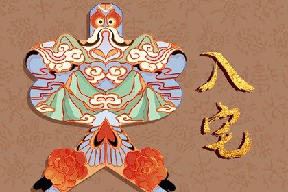 梦见河里清澈的流水 梦见清澈的河水是什么预兆插图
