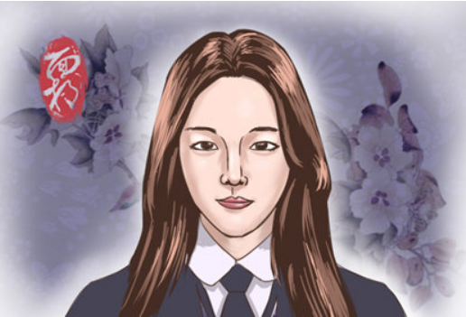 上嘴唇有痣男女最好的痣 上嘴唇边有痣的女人最好别碰插图