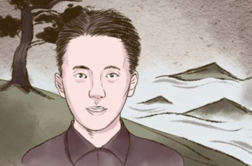 耳朵小耳朵硬相学 耳朵外翻的男人面相插图