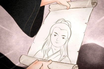 面相耳朵高过眉毛的男人 眉毛面相看男命插图