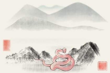 属蛇2022桃花最旺几月 2022年九月生肖蛇运势如何插图