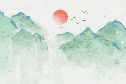 癸亥日柱代表什么 癸亥日柱癸亥时男命插图