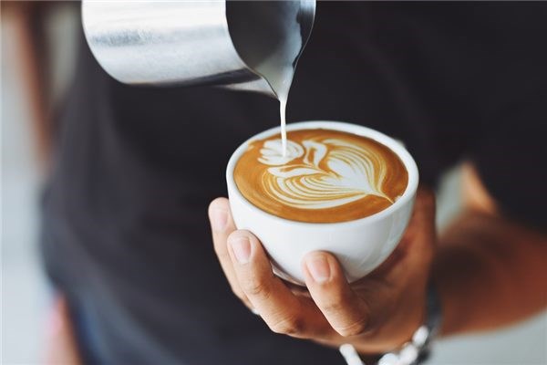 最吸引人的奶茶店名字大全 好听独特的奶茶店名字2020插图