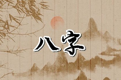 男庚申年日柱 戊午日柱男性格插图