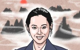 鼻头有赘肉男人命运 有福的人有9种面相缩略图 鼻头有赘肉男人命运 有福的人有9种面相缩略图