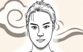 鼻子细窄无肉的女人命 鼻子尖细女人面相缩略图 鼻子细窄无肉的女人命 鼻子尖细女人面相缩略图