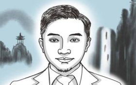 男人最好看的面相图片 男人要什么样的面相才是富贵命缩略图 男人最好看的面相图片 男人要什么样的面相才是富贵命缩略图