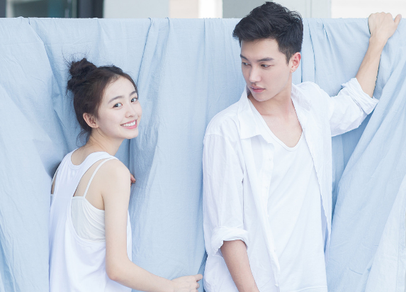 处女座男最容易被哪个星座女吸引(处女座女生吸引什么星座的男人)插图