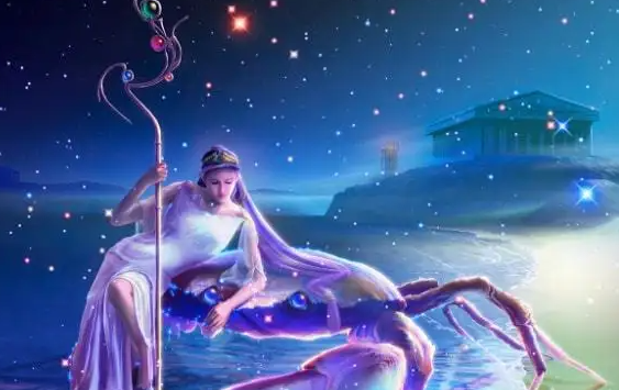 十二星座女生爱上哪个星座最幸福 哪个星座女眼睛最招人喜欢插图