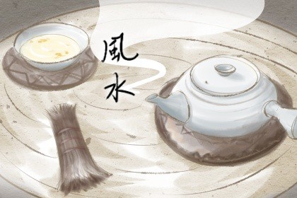 房间挂什么画财运风水好 乔迁家里客厅挂什么画好旺财插图