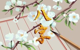 1996山涧水命婚姻详解 1996年是山涧水命还是涧下水命缩略图 1996山涧水命婚姻详解 1996年是山涧水命还是涧下水命缩略图