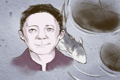 痣上长毛是好事还是坏风水 痣长在什么地方叫聪明痣插图