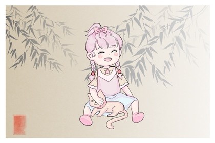 8月18号出生风水财运 国庆节生的人命运如何插图