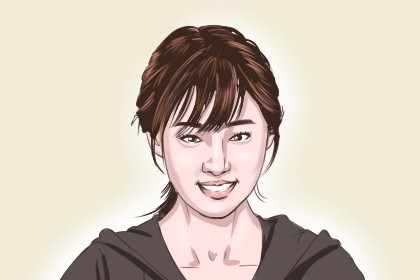富贵是什么意思 开嘴,大富贵插图