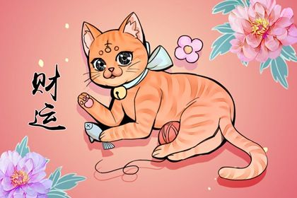 偏财格走十年偏财大运 偏财格局女命走偏财运插图