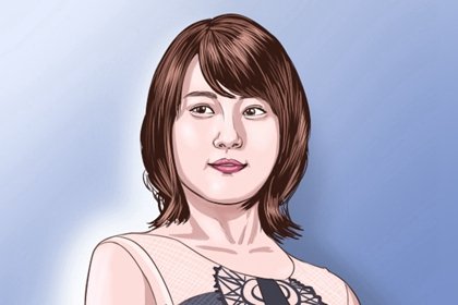 丹凤眼嘴唇饱满的女人性格特点 丹凤眼的女人漂亮吗插图