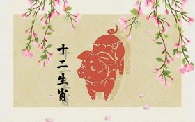 属猪的幸运数字和颜色是什么 生肖猪手机尾号是多少吉利缩略图 属猪的幸运数字和颜色是什么 生肖猪手机尾号是多少吉利缩略图