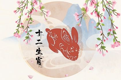 2023年兔宝宝取名带什么字 2023年属兔宝宝起名字春天生插图