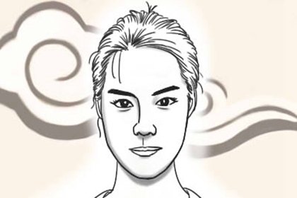 丹凤眼女生嫁得好(丹凤眼的女人命运好吗)插图