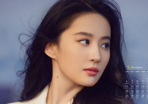 杀气最可怕的五大星座女生 十二星座中颜值最高的五大星座插图
