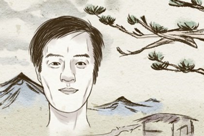 观音痣下面一点的痣叫什么 什么是观音痣插图