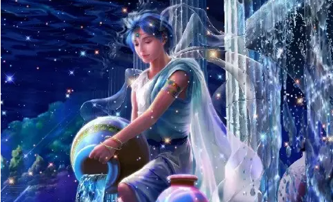 2020年水瓶座10月运势完整版(水瓶座运势2021年10月运势详解)插图