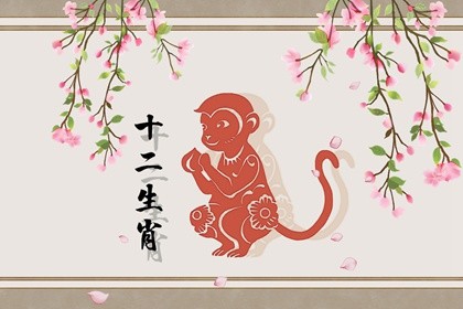 2022年属鼠几月桃花比较旺 属鼠人2022年几月份有红鸾桃花插图