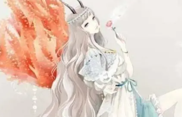 摩羯座都是美女吗(摩羯座出美女吗)插图