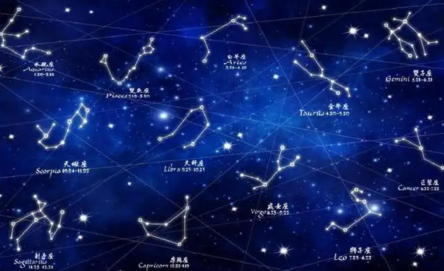 12星座之中最心机婊的星座是谁 十二星座的占有欲都有多少插图