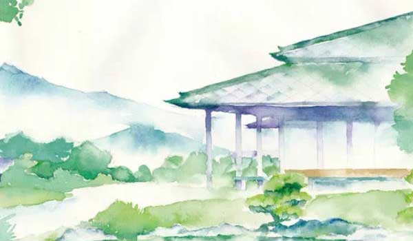 日柱干支平地木怎么解释 平地木命的男人的命运插图