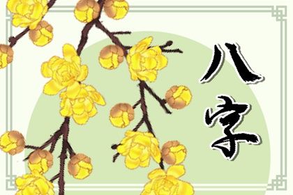时柱食神看子女 八字好的孩子是来报恩的吗插图