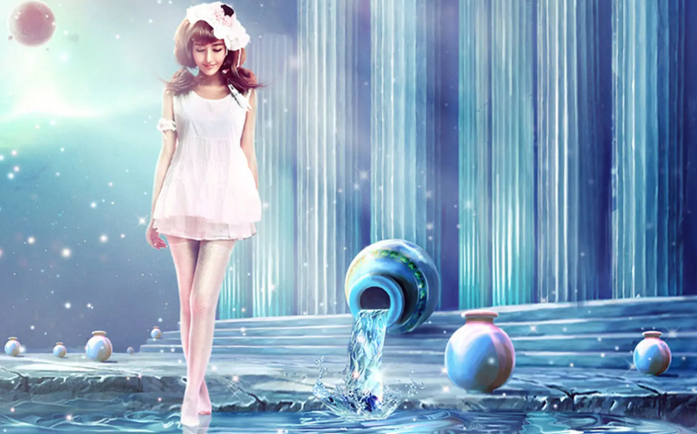 最让男人无法抵挡的四大星座女 男人梦寐以求的三大星座女插图