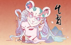 2022年的鼠桃花运如何 2022年生肖鼠桃花和运气缩略图 2022年的鼠桃花运如何 2022年生肖鼠桃花和运气缩略图