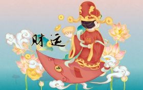 2021年财神爷面朝哪个方向(2021年春节财神爷面朝哪个方向)缩略图 2021年财神爷面朝哪个方向(2021年春节财神爷面朝哪个方向)缩略图