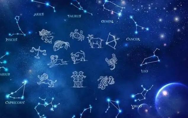 十二星座有什么?什么性格?什么特点(十二星座分别有哪些性格特点)插图