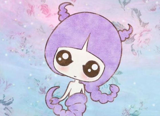 天蝎座有什么性格特点女的 天蝎座女的性格有优点和缺点插图