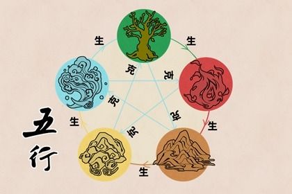2023年属兔的五行属性(2023年属兔的是什么命五行属什么)插图