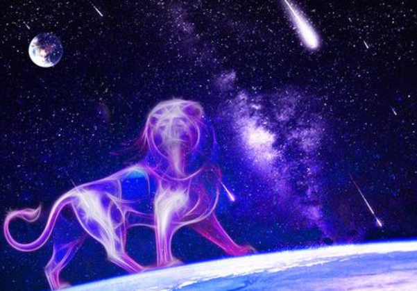 狮子座的女生是什么样的性格呢 狮子座女生的性格和特点分析插图
