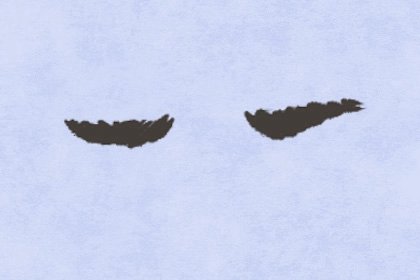 脸上哪些痣影响财运((原创)脸上这些部位的痣千万不能点)插图