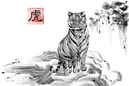 2020年出生的虎宝宝是什么命 什么时候生的宝宝属虎插图