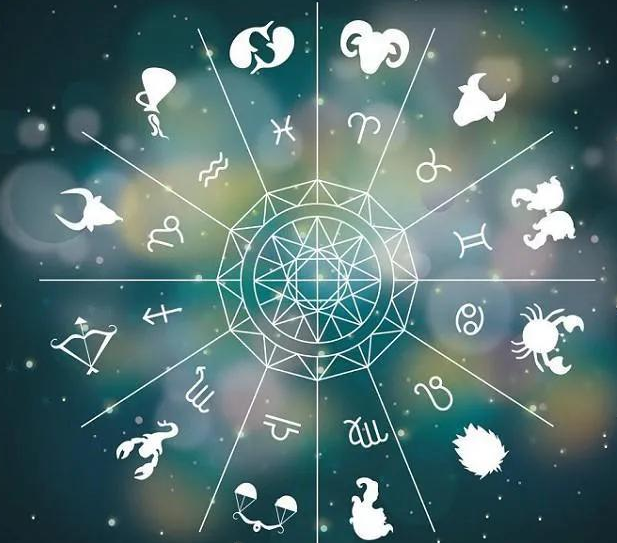 夫妻星座合盘的特征(十二星座最佳夫妻配对)插图