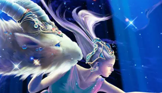 陶白白星座分析摩羯座女运势(陶白白星座分析摩羯女)插图