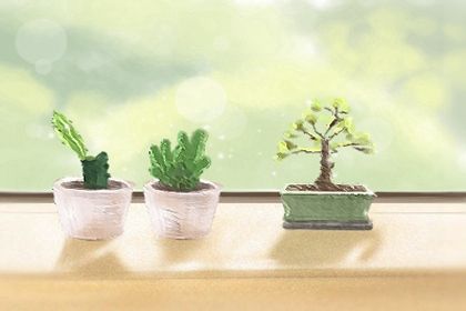 财神爷的摆件怎么摆放最好(家里供奉财神爷用的什么摆件)插图