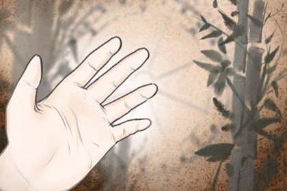 手相看你会有几次婚姻(如何从手相中看出一生几次婚姻)插图